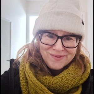 Meet your Posher, Ann